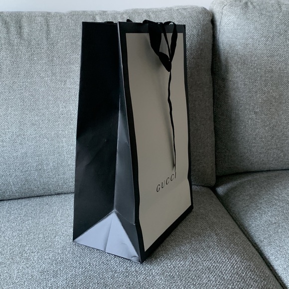 GUCCI | Gift bag medium - Picture 3 of 6